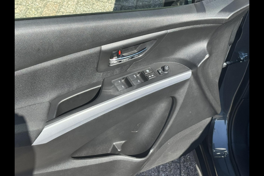 Suzuki S-Cross 1.0 Boosterjet Exclusive Cruise control Climate control Apple Carplay Android Auto Stoelverwarming Navigatie