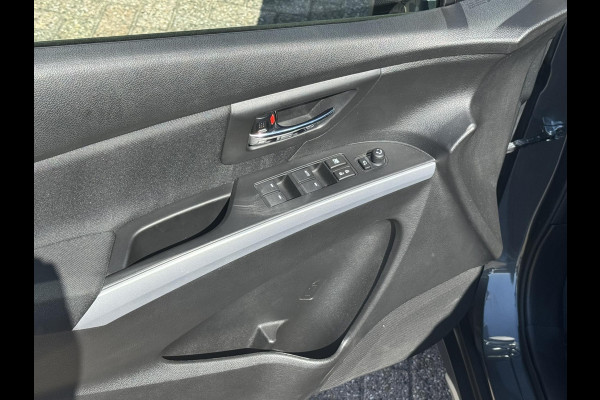 Suzuki S-Cross 1.0 Boosterjet Exclusive Cruise control Climate control Apple Carplay Android Auto Stoelverwarming Navigatie