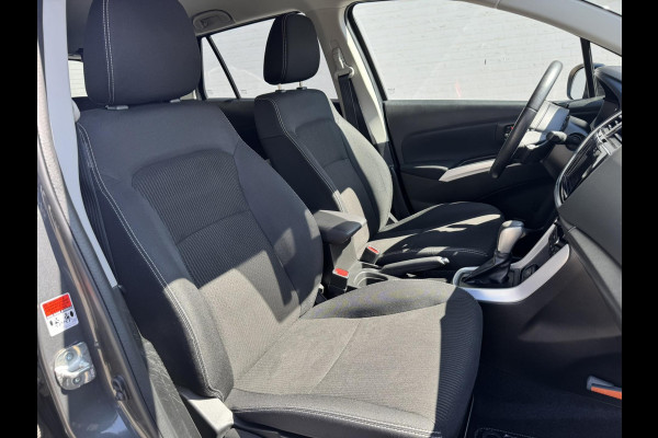 Suzuki S-Cross 1.0 Boosterjet Exclusive Cruise control Climate control Apple Carplay Android Auto Stoelverwarming Navigatie