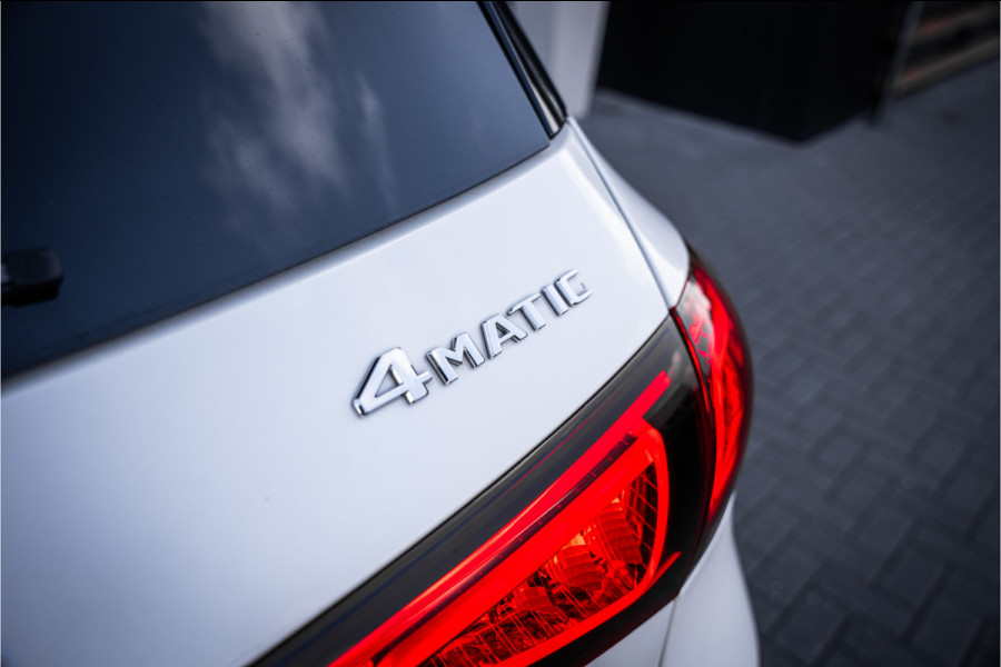 Mercedes-Benz GLE GLE350 e 4MATIC Premium Plus - AMG l Panorama l Luchtv. l 22'' l HUD l ACC