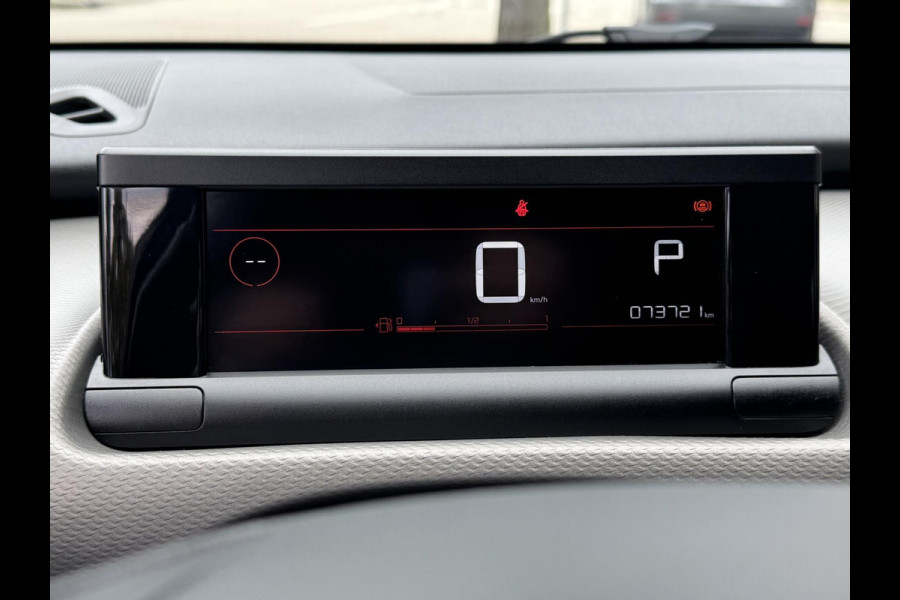Citroën C4 Cactus 1.2 PureTech Shine - AUTOMAAT - * 73.717 KM * Navigatie I Airco I PDC I Apple Carplay I Dealer onderhouden