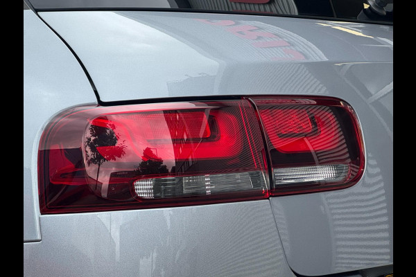 Citroën C4 Cactus 1.2 PureTech Shine - AUTOMAAT - * 73.717 KM * Navigatie I Airco I PDC I Apple Carplay I Dealer onderhouden