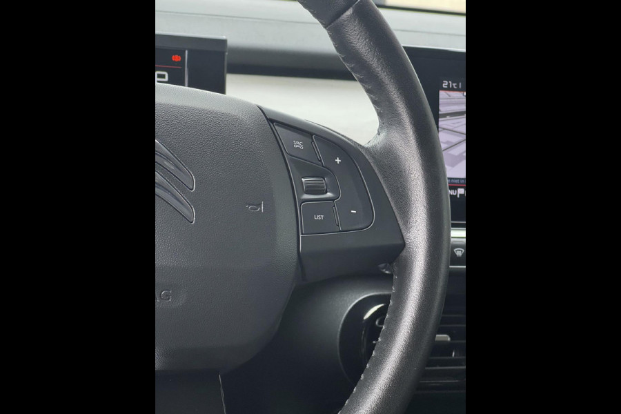 Citroën C4 Cactus 1.2 PureTech Shine - AUTOMAAT - * 73.717 KM * Navigatie I Airco I PDC I Apple Carplay I Dealer onderhouden