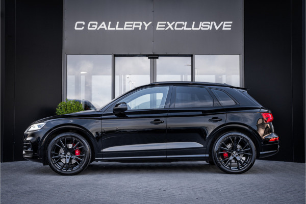 Audi SQ5 3.0 TFSI quattro Pro Line Plus - Panorama | RS Seats | B&O | Luchtvering | Memory | Elek. Trekhaak