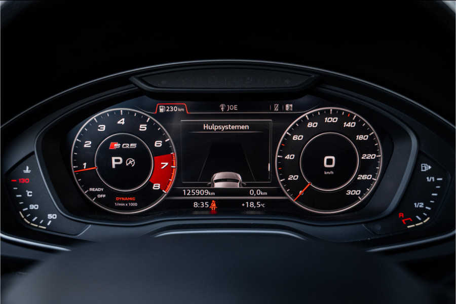 Audi SQ5 3.0 TFSI quattro Pro Line Plus - Panorama | RS Seats | B&O | Luchtvering | Memory | Elek. Trekhaak