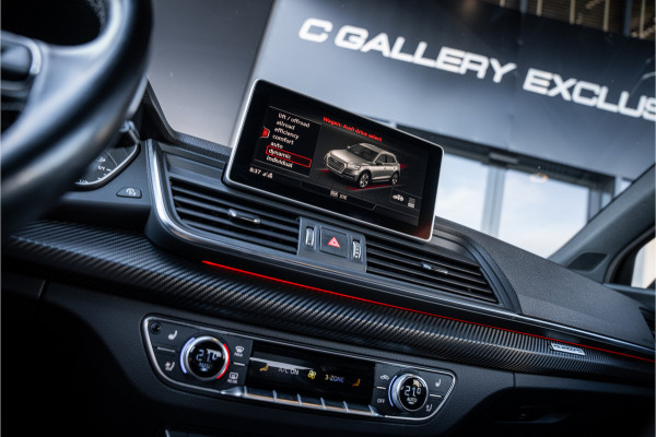 Audi SQ5 3.0 TFSI quattro Pro Line Plus - Panorama | RS Seats | B&O | Luchtvering | Memory | Elek. Trekhaak