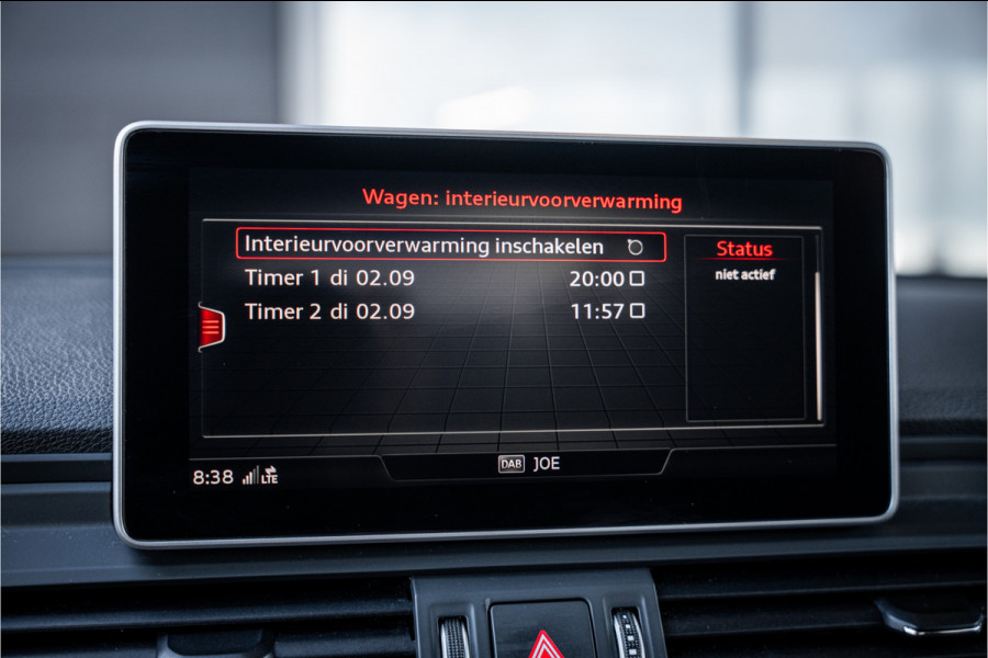 Audi SQ5 3.0 TFSI quattro Pro Line Plus - Panorama | RS Seats | B&O | Luchtvering | Memory | Elek. Trekhaak