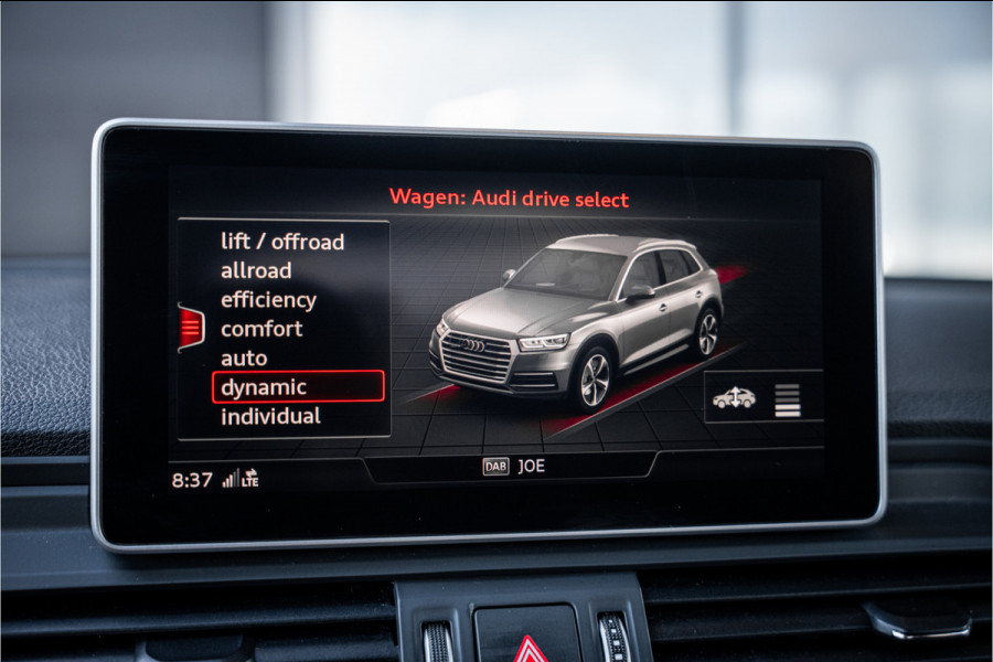 Audi SQ5 3.0 TFSI quattro Pro Line Plus - Panorama | RS Seats | B&O | Luchtvering | Memory | Elek. Trekhaak