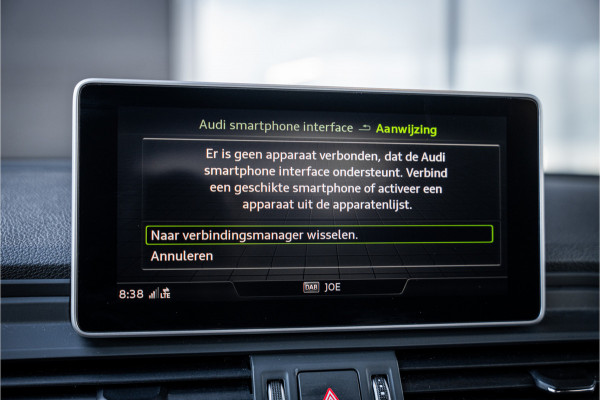 Audi SQ5 3.0 TFSI quattro Pro Line Plus - Panorama | RS Seats | B&O | Luchtvering | Memory | Elek. Trekhaak
