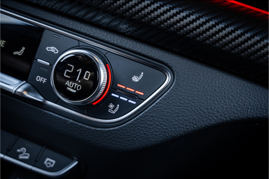 Audi SQ5 3.0 TFSI quattro Pro Line Plus - Panorama | RS Seats | B&O | Luchtvering | Memory | Elek. Trekhaak