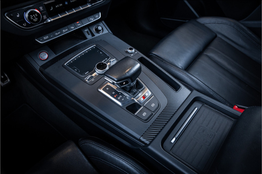 Audi SQ5 3.0 TFSI quattro Pro Line Plus - Panorama | RS Seats | B&O | Luchtvering | Memory | Elek. Trekhaak