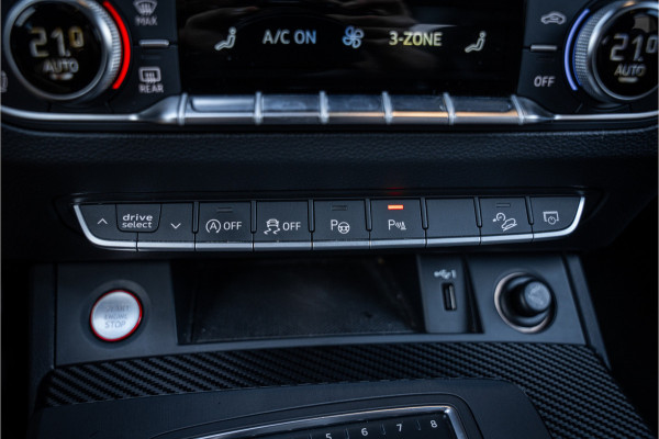 Audi SQ5 3.0 TFSI quattro Pro Line Plus - Panorama | RS Seats | B&O | Luchtvering | Memory | Elek. Trekhaak