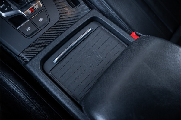 Audi SQ5 3.0 TFSI quattro Pro Line Plus - Panorama | RS Seats | B&O | Luchtvering | Memory | Elek. Trekhaak