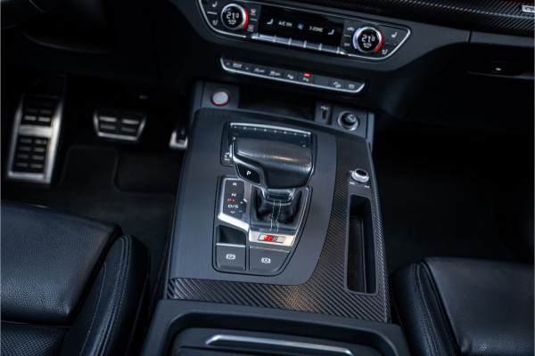 Audi SQ5 3.0 TFSI quattro Pro Line Plus - Panorama | RS Seats | B&O | Luchtvering | Memory | Elek. Trekhaak