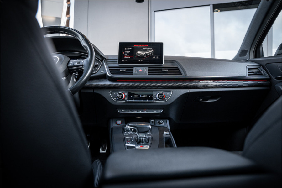 Audi SQ5 3.0 TFSI quattro Pro Line Plus - Panorama | RS Seats | B&O | Luchtvering | Memory | Elek. Trekhaak