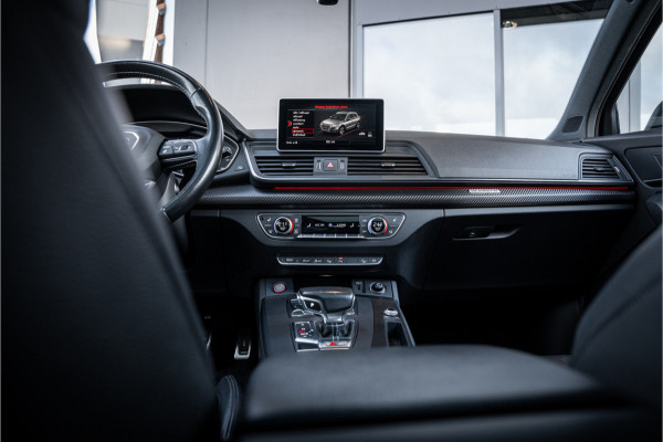 Audi SQ5 3.0 TFSI quattro Pro Line Plus - Panorama | RS Seats | B&O | Luchtvering | Memory | Elek. Trekhaak