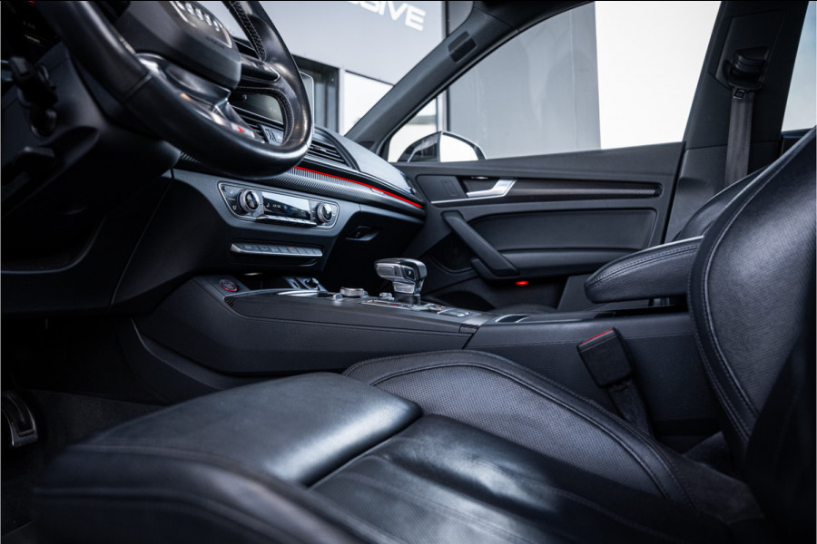 Audi SQ5 3.0 TFSI quattro Pro Line Plus - Panorama | RS Seats | B&O | Luchtvering | Memory | Elek. Trekhaak