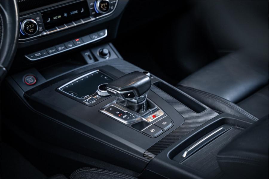 Audi SQ5 3.0 TFSI quattro Pro Line Plus - Panorama | RS Seats | B&O | Luchtvering | Memory | Elek. Trekhaak