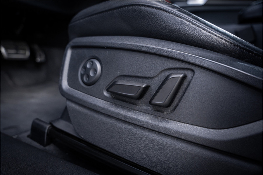 Audi SQ5 3.0 TFSI quattro Pro Line Plus - Panorama | RS Seats | B&O | Luchtvering | Memory | Elek. Trekhaak