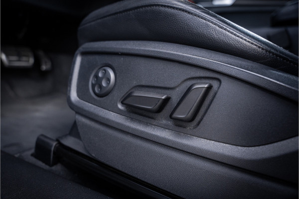 Audi SQ5 3.0 TFSI quattro Pro Line Plus - Panorama | RS Seats | B&O | Luchtvering | Memory | Elek. Trekhaak