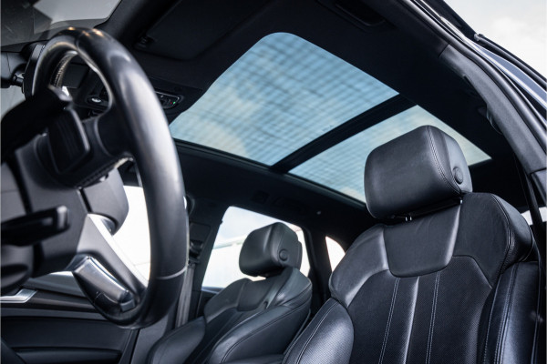 Audi SQ5 3.0 TFSI quattro Pro Line Plus - Panorama | RS Seats | B&O | Luchtvering | Memory | Elek. Trekhaak
