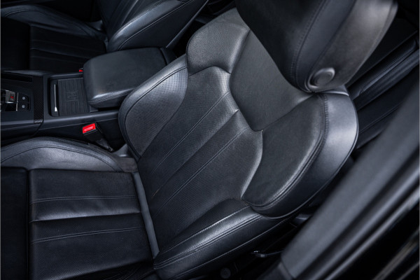 Audi SQ5 3.0 TFSI quattro Pro Line Plus - Panorama | RS Seats | B&O | Luchtvering | Memory | Elek. Trekhaak
