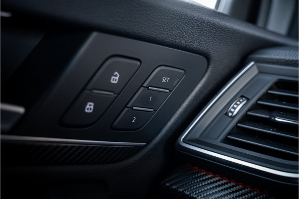Audi SQ5 3.0 TFSI quattro Pro Line Plus - Panorama | RS Seats | B&O | Luchtvering | Memory | Elek. Trekhaak