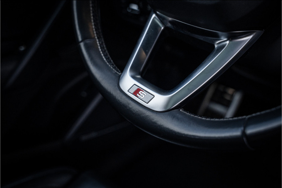 Audi SQ5 3.0 TFSI quattro Pro Line Plus - Panorama | RS Seats | B&O | Luchtvering | Memory | Elek. Trekhaak