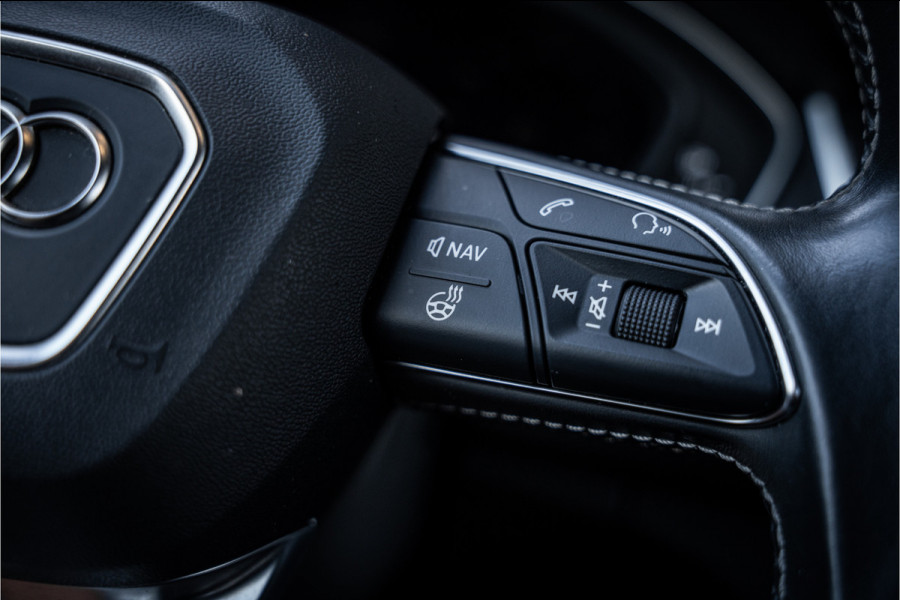 Audi SQ5 3.0 TFSI quattro Pro Line Plus - Panorama | RS Seats | B&O | Luchtvering | Memory | Elek. Trekhaak