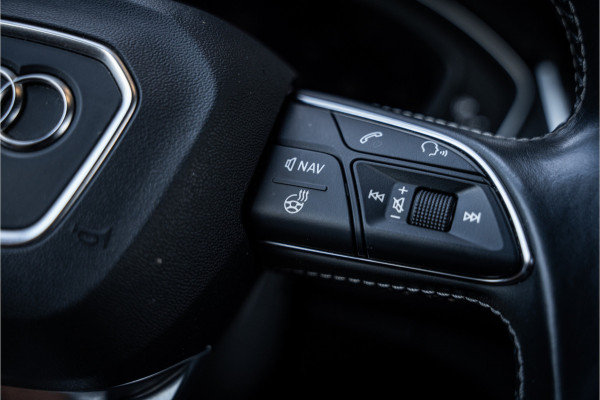 Audi SQ5 3.0 TFSI quattro Pro Line Plus - Panorama | RS Seats | B&O | Luchtvering | Memory | Elek. Trekhaak