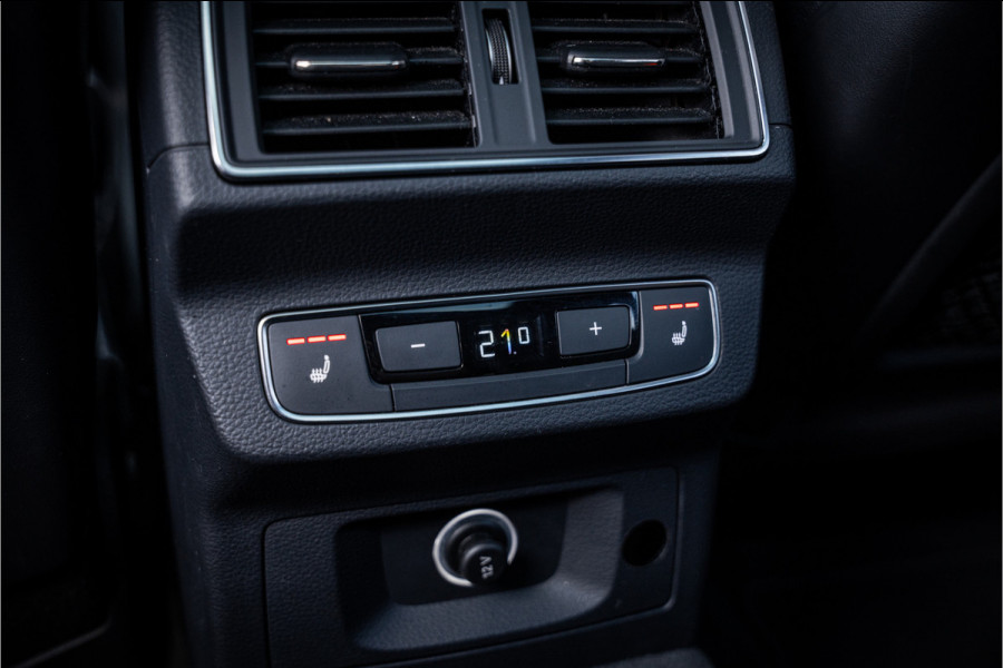 Audi SQ5 3.0 TFSI quattro Pro Line Plus - Panorama | RS Seats | B&O | Luchtvering | Memory | Elek. Trekhaak
