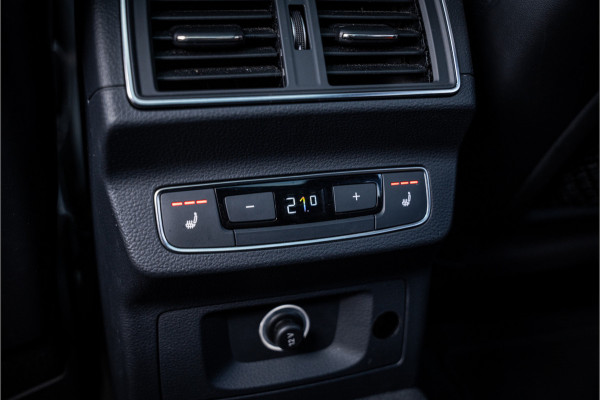 Audi SQ5 3.0 TFSI quattro Pro Line Plus - Panorama | RS Seats | B&O | Luchtvering | Memory | Elek. Trekhaak