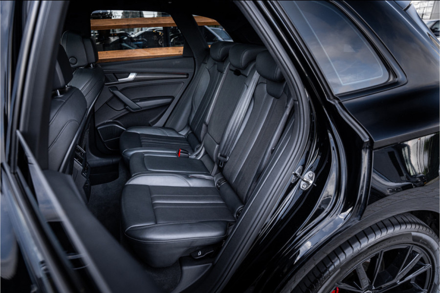 Audi SQ5 3.0 TFSI quattro Pro Line Plus - Panorama | RS Seats | B&O | Luchtvering | Memory | Elek. Trekhaak