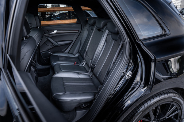 Audi SQ5 3.0 TFSI quattro Pro Line Plus - Panorama | RS Seats | B&O | Luchtvering | Memory | Elek. Trekhaak