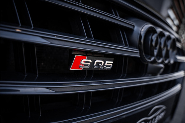 Audi SQ5 3.0 TFSI quattro Pro Line Plus - Panorama | RS Seats | B&O | Luchtvering | Memory | Elek. Trekhaak