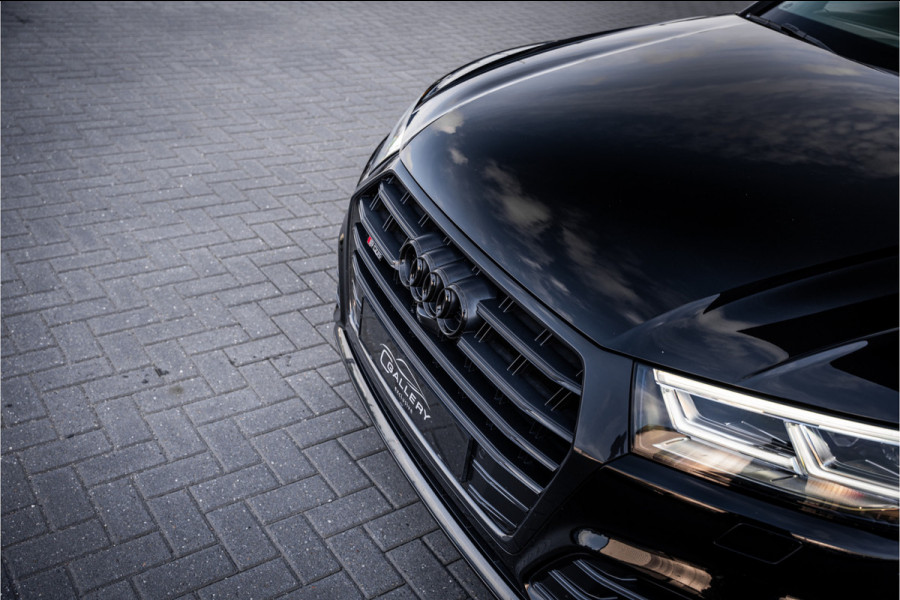 Audi SQ5 3.0 TFSI quattro Pro Line Plus - Panorama | RS Seats | B&O | Luchtvering | Memory | Elek. Trekhaak