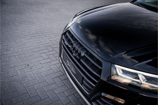 Audi SQ5 3.0 TFSI quattro Pro Line Plus - Panorama | RS Seats | B&O | Luchtvering | Memory | Elek. Trekhaak