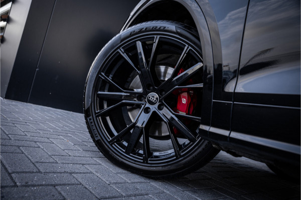 Audi SQ5 3.0 TFSI quattro Pro Line Plus - Panorama | RS Seats | B&O | Luchtvering | Memory | Elek. Trekhaak