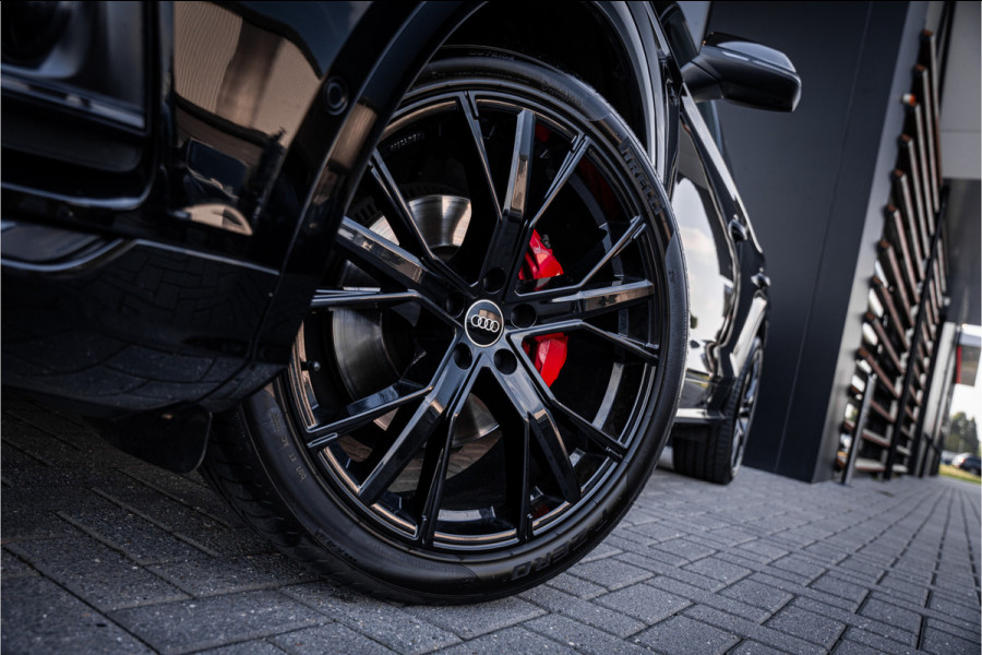 Audi SQ5 3.0 TFSI quattro Pro Line Plus - Panorama | RS Seats | B&O | Luchtvering | Memory | Elek. Trekhaak