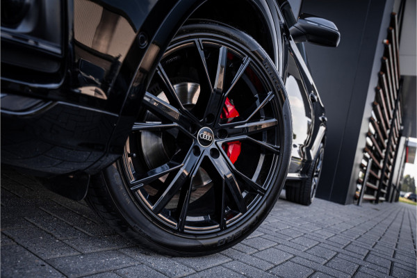 Audi SQ5 3.0 TFSI quattro Pro Line Plus - Panorama | RS Seats | B&O | Luchtvering | Memory | Elek. Trekhaak