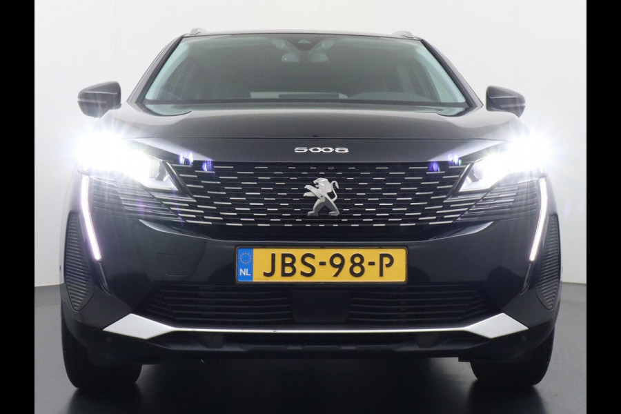 Peugeot 5008 1.5 BlueHDI Allure Pack Business VAN: 34.900,- VOOR 32.877,- UW HERFSTVOORDEEL: 2.023,- EURO 7pl | ADAPTIVE CRUISE | CAMERA | DODE HOEK HERKENNING | DEALER ONDERHOUDEN | RIJKLAARPRIJS incl. 12mnd BOVAG