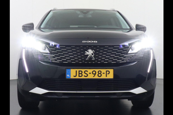Peugeot 5008 1.5 BlueHDI Allure Pack Business VAN: 34.900,- VOOR 32.877,- UW HERFSTVOORDEEL: 2.023,- EURO 7pl | ADAPTIVE CRUISE | CAMERA | DODE HOEK HERKENNING | DEALER ONDERHOUDEN | RIJKLAARPRIJS incl. 12mnd BOVAG