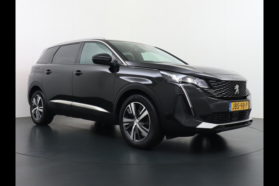 Peugeot 5008 1.5 BlueHDI Allure Pack Business VAN: 34.900,- VOOR 32.877,- UW HERFSTVOORDEEL: 2.023,- EURO 7pl | ADAPTIVE CRUISE | CAMERA | DODE HOEK HERKENNING | DEALER ONDERHOUDEN | RIJKLAARPRIJS incl. 12mnd BOVAG