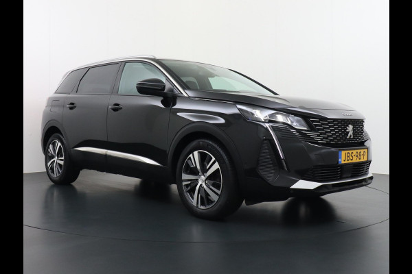 Peugeot 5008 1.5 BlueHDI Allure Pack Business VAN: 34.900,- VOOR 32.877,- UW HERFSTVOORDEEL: 2.023,- EURO 7pl | ADAPTIVE CRUISE | CAMERA | DODE HOEK HERKENNING | DEALER ONDERHOUDEN | RIJKLAARPRIJS incl. 12mnd BOVAG