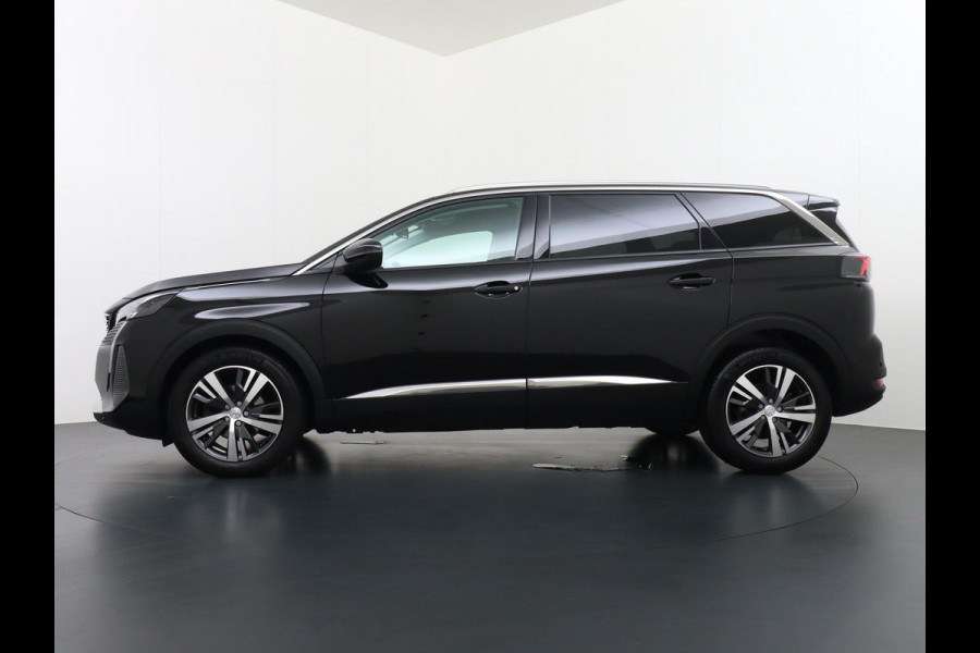 Peugeot 5008 1.5 BlueHDI Allure Pack Business VAN: 34.900,- VOOR 32.877,- UW HERFSTVOORDEEL: 2.023,- EURO 7pl | ADAPTIVE CRUISE | CAMERA | DODE HOEK HERKENNING | DEALER ONDERHOUDEN | RIJKLAARPRIJS incl. 12mnd BOVAG