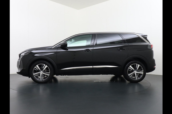 Peugeot 5008 1.5 BlueHDI Allure Pack Business VAN: 34.900,- VOOR 32.877,- UW HERFSTVOORDEEL: 2.023,- EURO 7pl | ADAPTIVE CRUISE | CAMERA | DODE HOEK HERKENNING | DEALER ONDERHOUDEN | RIJKLAARPRIJS incl. 12mnd BOVAG