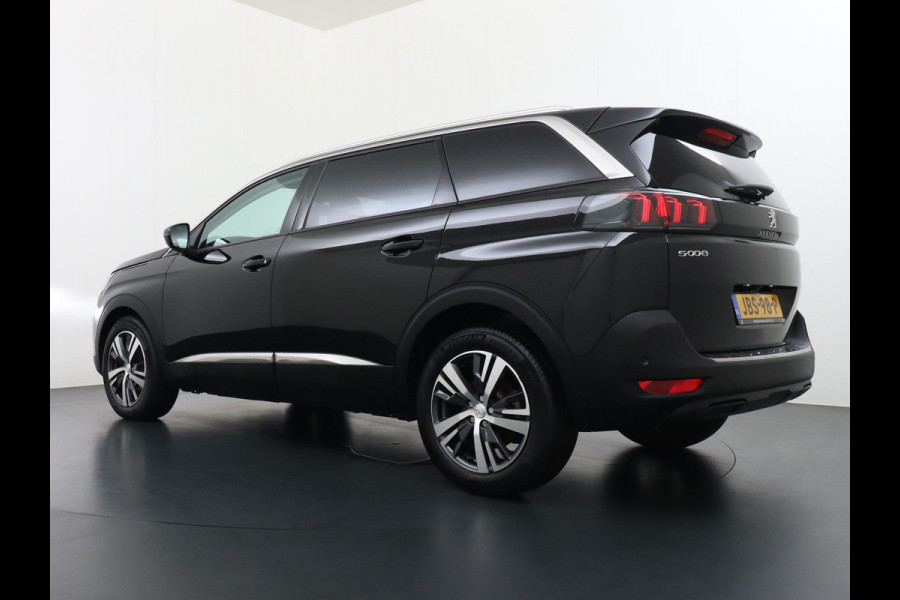 Peugeot 5008 1.5 BlueHDI Allure Pack Business VAN: 34.900,- VOOR 32.877,- UW HERFSTVOORDEEL: 2.023,- EURO 7pl | ADAPTIVE CRUISE | CAMERA | DODE HOEK HERKENNING | DEALER ONDERHOUDEN | RIJKLAARPRIJS incl. 12mnd BOVAG