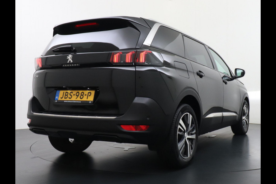 Peugeot 5008 1.5 BlueHDI Allure Pack Business VAN: 34.900,- VOOR 32.877,- UW HERFSTVOORDEEL: 2.023,- EURO 7pl | ADAPTIVE CRUISE | CAMERA | DODE HOEK HERKENNING | DEALER ONDERHOUDEN | RIJKLAARPRIJS incl. 12mnd BOVAG