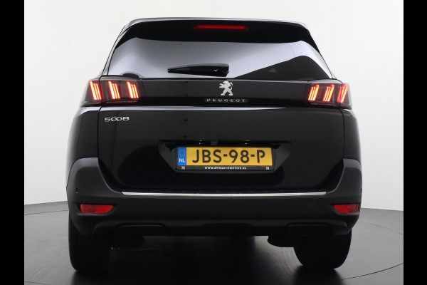 Peugeot 5008 1.5 BlueHDI Allure Pack Business VAN: 34.900,- VOOR 32.877,- UW HERFSTVOORDEEL: 2.023,- EURO 7pl | ADAPTIVE CRUISE | CAMERA | DODE HOEK HERKENNING | DEALER ONDERHOUDEN | RIJKLAARPRIJS incl. 12mnd BOVAG