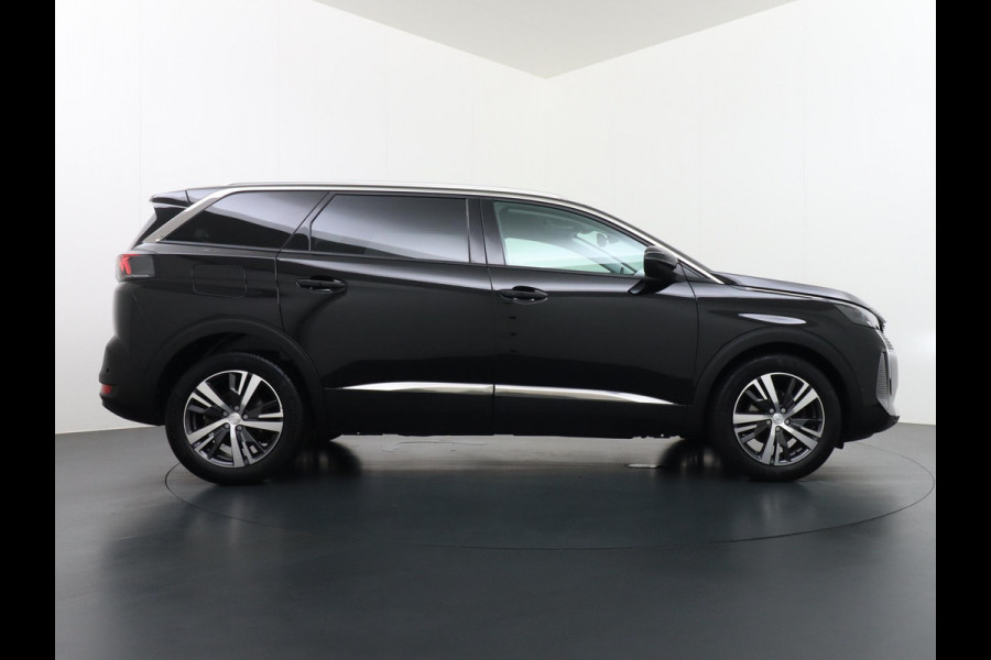 Peugeot 5008 1.5 BlueHDI Allure Pack Business VAN: 34.900,- VOOR 32.877,- UW HERFSTVOORDEEL: 2.023,- EURO 7pl | ADAPTIVE CRUISE | CAMERA | DODE HOEK HERKENNING | DEALER ONDERHOUDEN | RIJKLAARPRIJS incl. 12mnd BOVAG